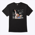 Sophie Cunningham Hard Foul Stand With Sophie DiJonai Carrington Viral Basketball Moment Women’s Basketball Fan T Shirt