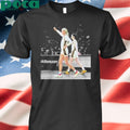 Sophie Cunningham Protecting Caitlin Clark Shirt