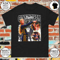 Sophie Cunningham point Indiana Fever Basketball WNBA 2026 graphic vintage shirt