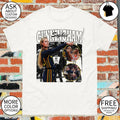Sophie Cunningham pointing Indiana Fever WNBA Basketball graphic shirt