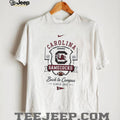 South Carolina Gamecocks Back to Campus since 1801 graphic shirt
