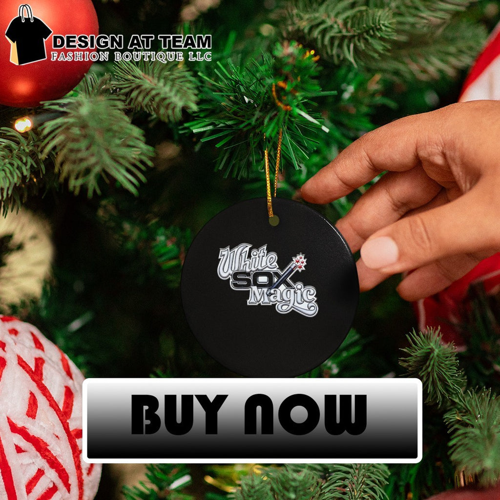 Southside Magic Chicago White Sox Magic Baseball MLB 2026 shirt