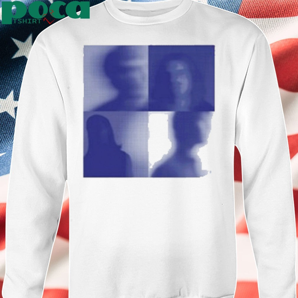 Spacey Jane Album Shirt
