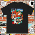 Spurs role model San Antonio Spurs Basketball Players 2026 shirt