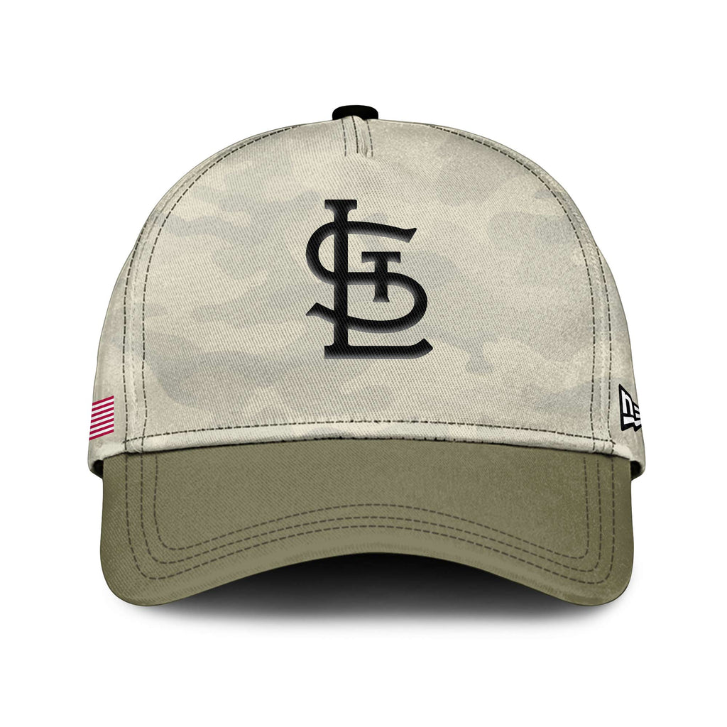 StLouis Cardinals Armed Forces Day Jersey