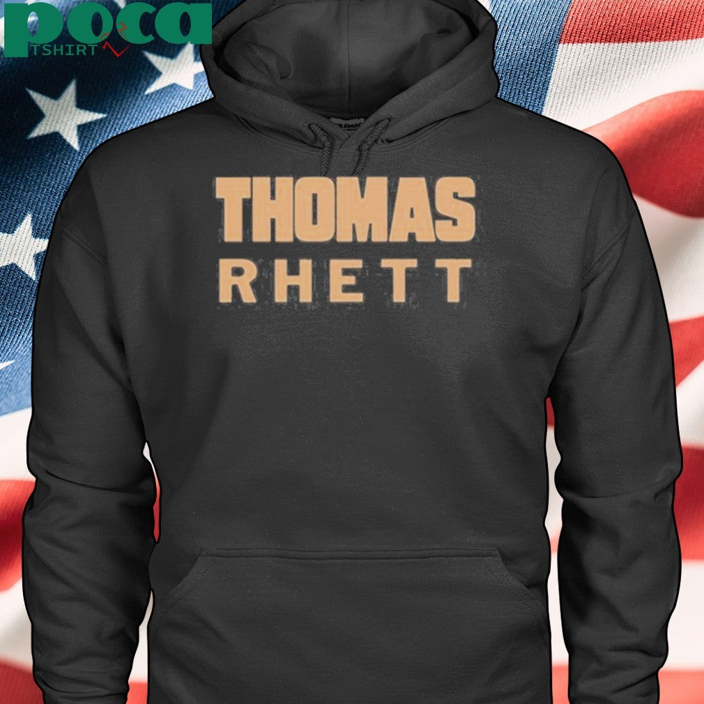 Staggered Better In Boots Brown shirt