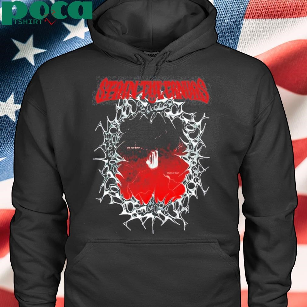 Stain The Canvas Seal My Soul Limited Shirt