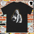 Standing On Business Meme Gen Z Viral Graphic Justin Bieber shirt