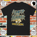 Stanker The Hammer Defend ‘Till The End Nashville Predators Hockey NHL 2026 shirt