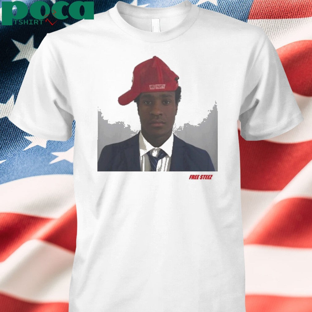 Steezforprez Free Steez Shirt