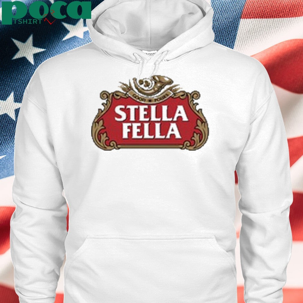 Stella Fella Shirt