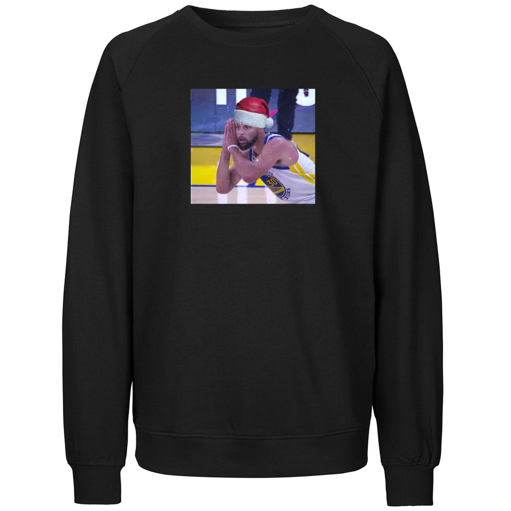 Steph Curry Night Night Xmas 2026 Shirt