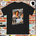 Stephon Castle 5 San Antonio Spurs Basketball NBA graphic shirt