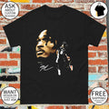 Stephon Castle Bigface San Antonio Spurs Basketball Player NBA 2026 signature shirt