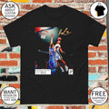 Stephon Castle Dunk of the Year San Antonio Spurs Basketball signature shirt