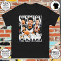 Stephon Castle San Antonio Spurs Basketball Castle Wemby Game Day graphic shirt