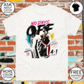 Stephon Castle San Antonio Spurs Basketball No Days Off Built Different shirt
