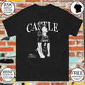 Stephon Castle San Antonio Spurs Basketball go Spurs go signature shirt