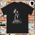 Stephon Castle Spurs San Antonio Skyline Basketball Cityscape shirt
