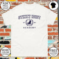 Stinky Idiot Academy est 1867 shirt