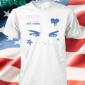 Stop With Your Flirty Little Comments And That Eye Thing That You Do T-shirt