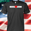 Stopantisemitism Free Palestine Love October 7Th Shirt