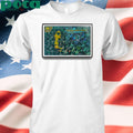 Sturgill Simpson On May 23, 2025 In Charleston, SC Tour Poster