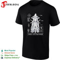 Subject the lunar princess schematic shirt