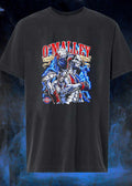 Suga Sean O’Malley UFC Freedom 250 Eagle Skull Fighting shirt
