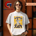 Summer of Xan Xander Bogaerts San Diego Padres MLB shirt