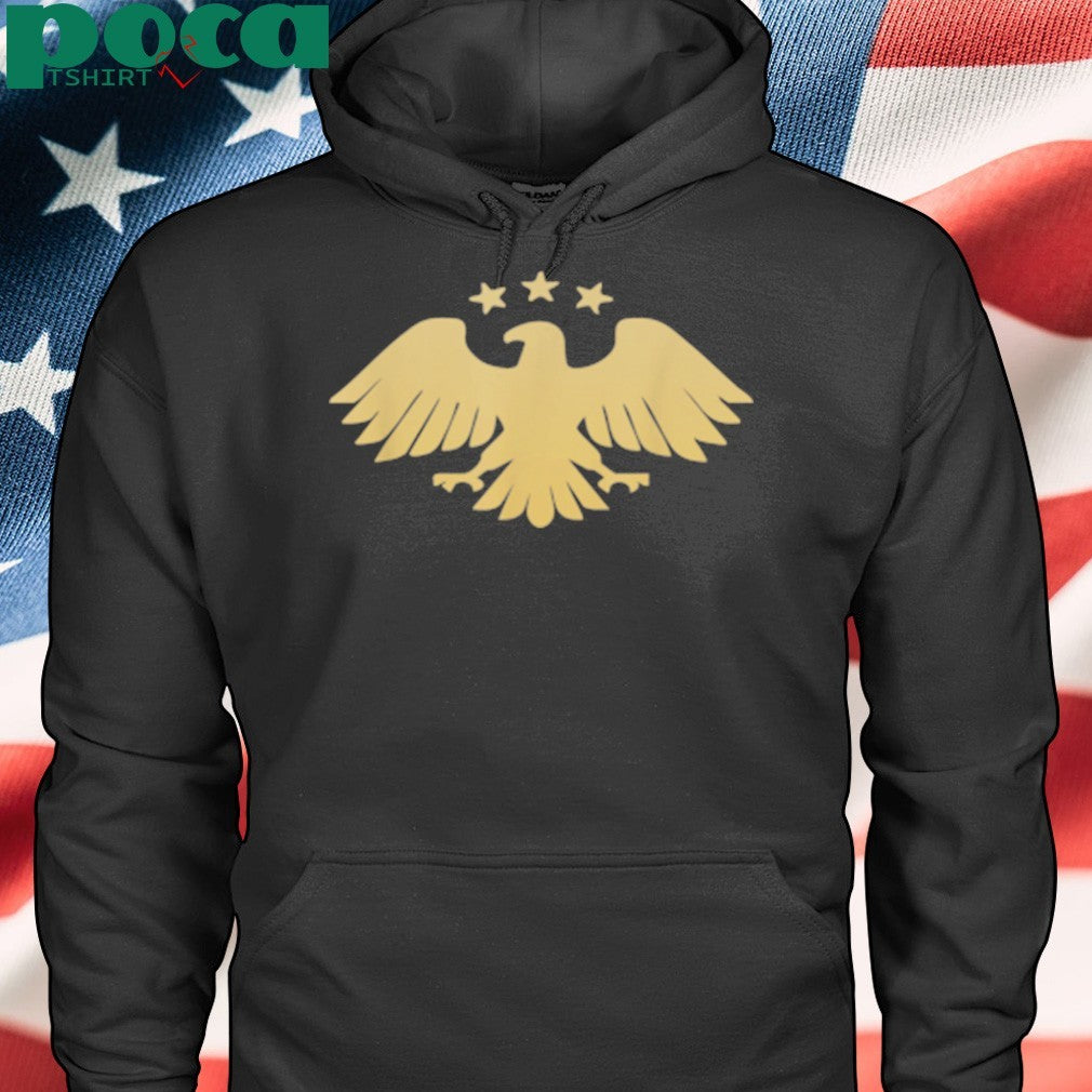Syrian, New Syrian Visual Identity shirt