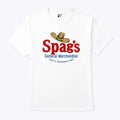 Spag’s General Merchandise Route 9 Shrewsbury Massachusetts T Shirt