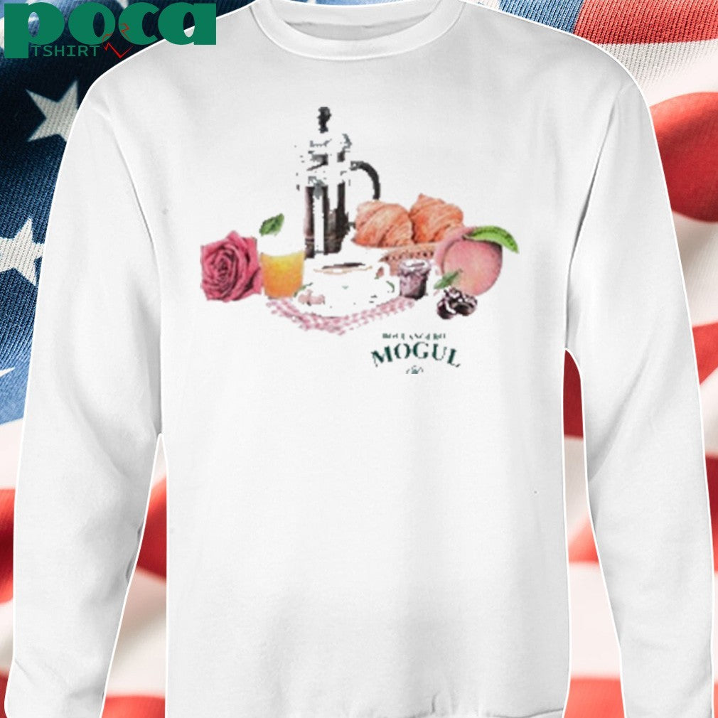 Table Spread shirt