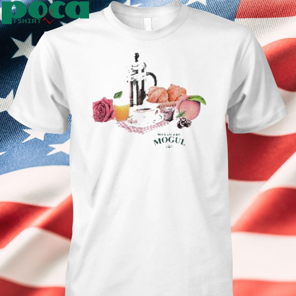 Table Spread shirt