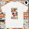 Tad Boyle wearing Derrick White Colorado Buffaloes Basketball graphic 2026 shirt