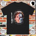 Tage-Inator T-7200 Tage Thompson The Terminator shirt