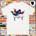 Tage Thompson Sabres Mafia Table shirt