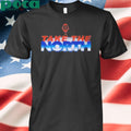 Take The North Shirt