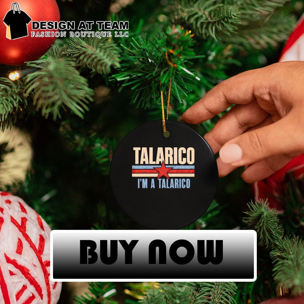 Talarico I’m a Talarico Surname America shirt