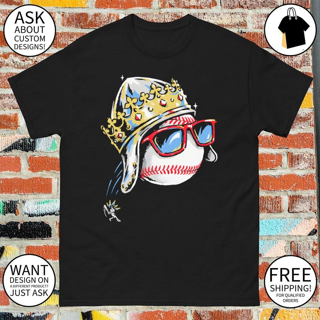 Tanner Bibee King Cleveland Guardians Baseball 3-0 MLB 2026 shirt