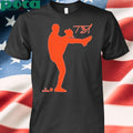 Tarik Skubal Silhouette shirt