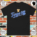 Tarps Off Kansas City Royals Baseball 2026 shirt