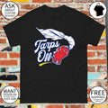 Tarps Off glove St. Louis Cardinals Baseball MLB 2026 shirt