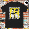 Taxi Driver AFI love is a many splendored thing shirt