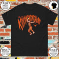 Teagan Kavan Texas Longhorns Softball 10 Strikeouts Caricature shirt
