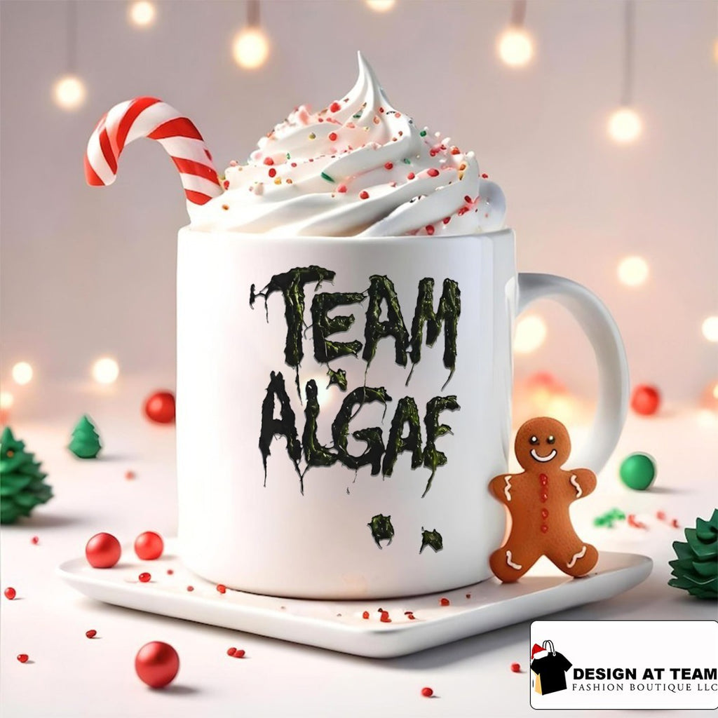 Team Algae Reflecting Pond The Original 2026 shirt
