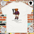 Teddy Bear Crystal Palace FC Conference League Winners 2026 signature shirt