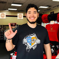 Tennessee Titans and Nashville Predators It Is in My Heart shirt