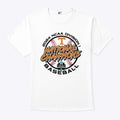 Tennessee Volunteers 2024 Men’s Baseball College World Series Champions T Shirt