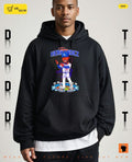 Teoscar Hernández 37 Los Angeles Dodgers MLB Baseball 2026 shirt